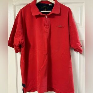 Orvis S/S Polo Shirt